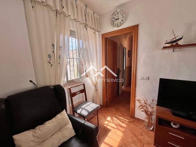 2 sypialnia Dom na sprzedaż w Torrox Pueblo, Torrox - 215 000 € (Ref: 9841715)