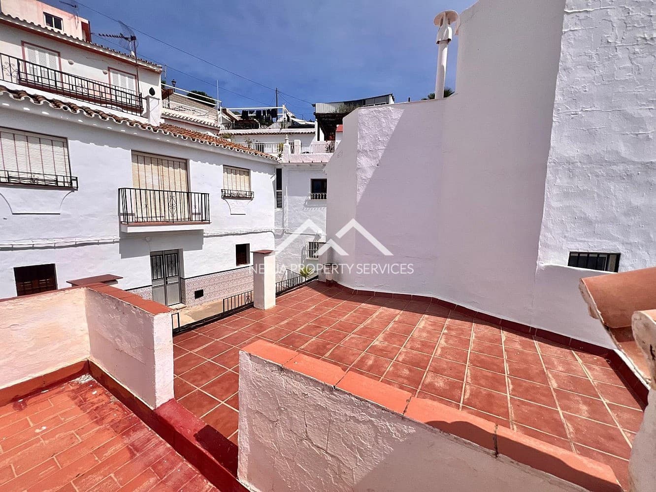 2 bedroom Townhouse for sale in Torrox - € 215,000 (Ref: 9841715)