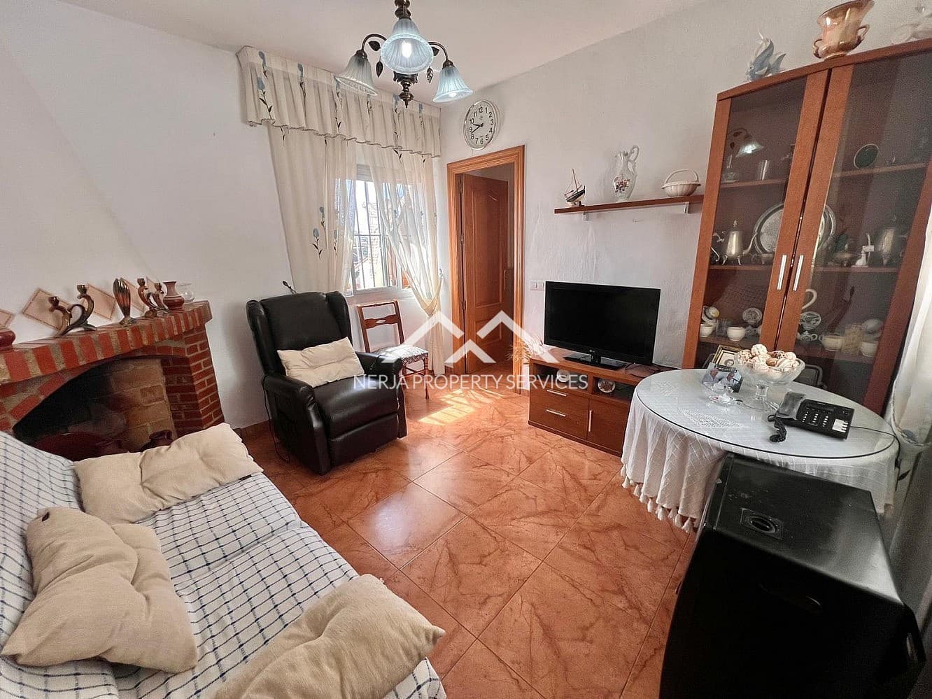 2 bedroom Townhouse for sale in Torrox - € 215,000 (Ref: 9841715)