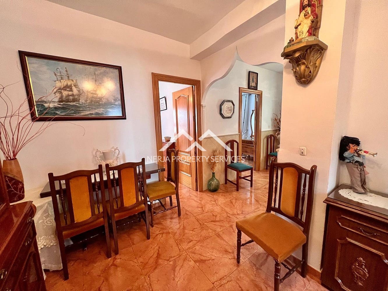 2 bedroom Townhouse for sale in Torrox - € 215,000 (Ref: 9841715)