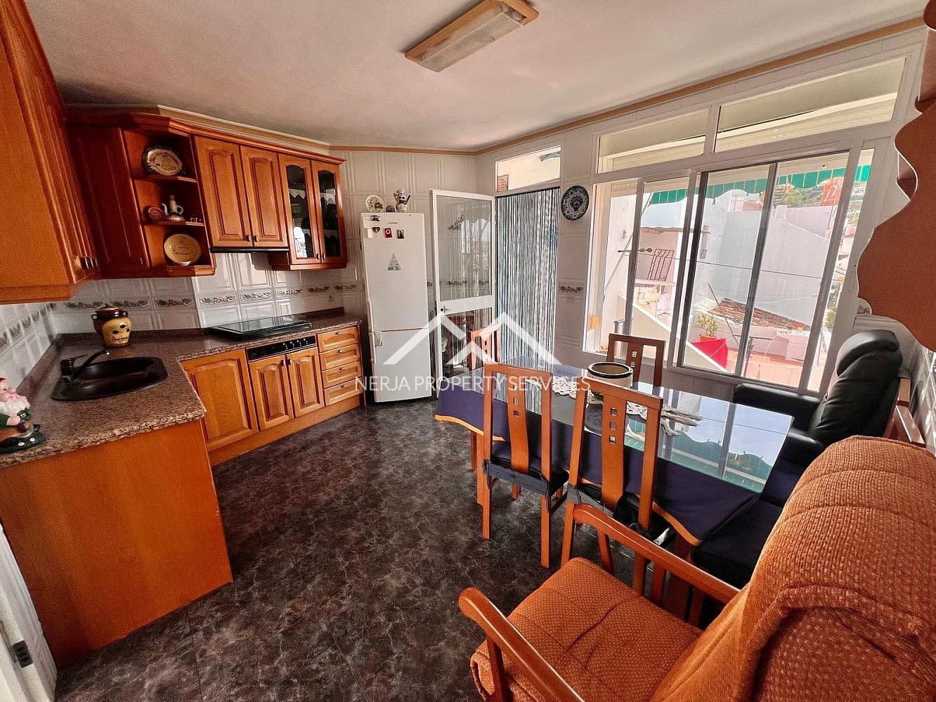 2 bedroom Townhouse for sale in Torrox - € 215,000 (Ref: 9841715)
