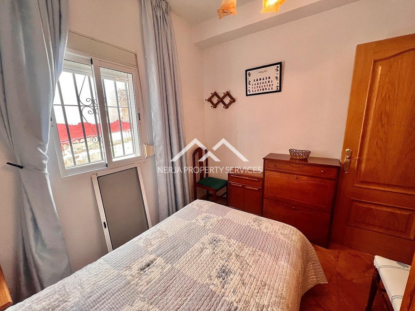 2 bedroom Townhouse for sale in Torrox - € 215,000 (Ref: 9841715)
