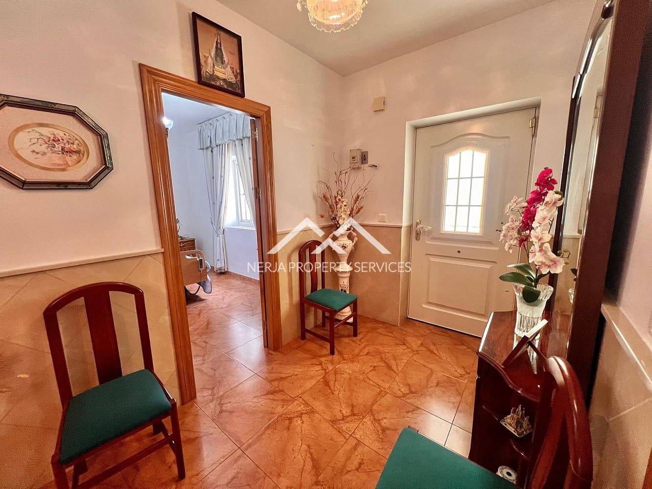 2 bedroom Townhouse for sale in Torrox - € 215,000 (Ref: 9841715)