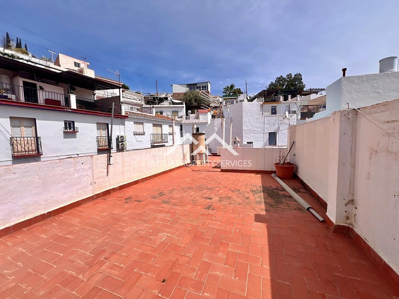 2 bedroom Townhouse for sale in Torrox - € 215,000 (Ref: 9841715)