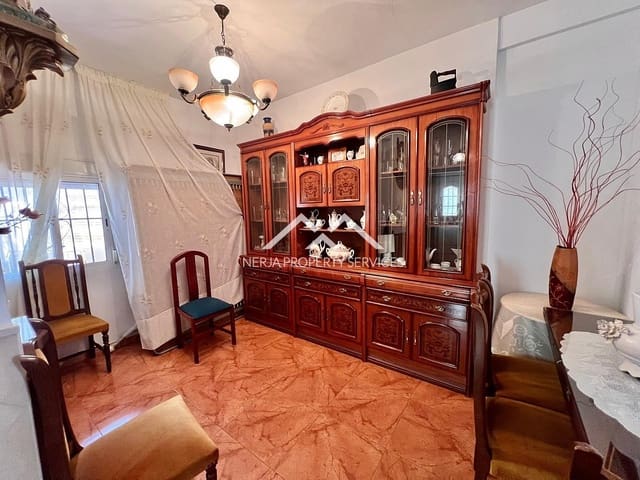 2 sypialnia Dom na sprzedaż w Torrox Pueblo, Torrox - 215 000 € (Ref: 9841715)