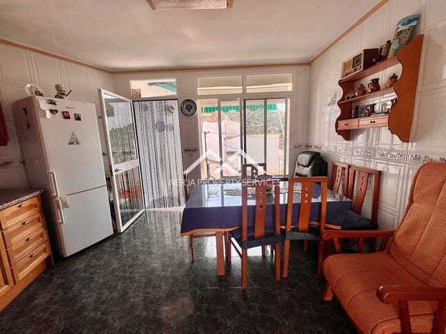2 sypialnia Dom na sprzedaż w Torrox Pueblo, Torrox - 215 000 € (Ref: 9841715)