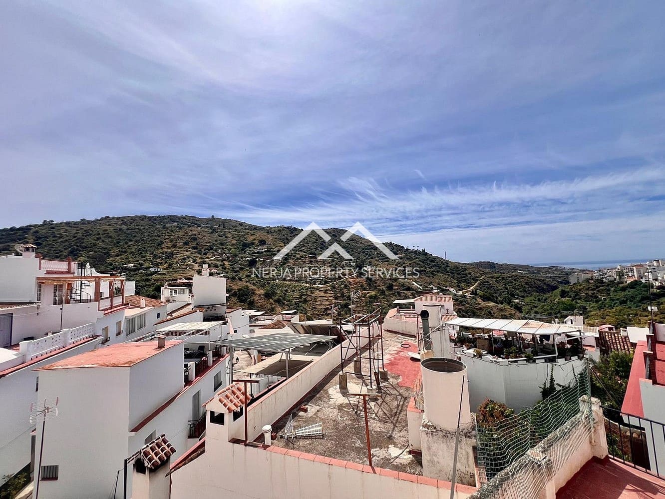 2 bedroom Townhouse for sale in Torrox - € 215,000 (Ref: 9841715)