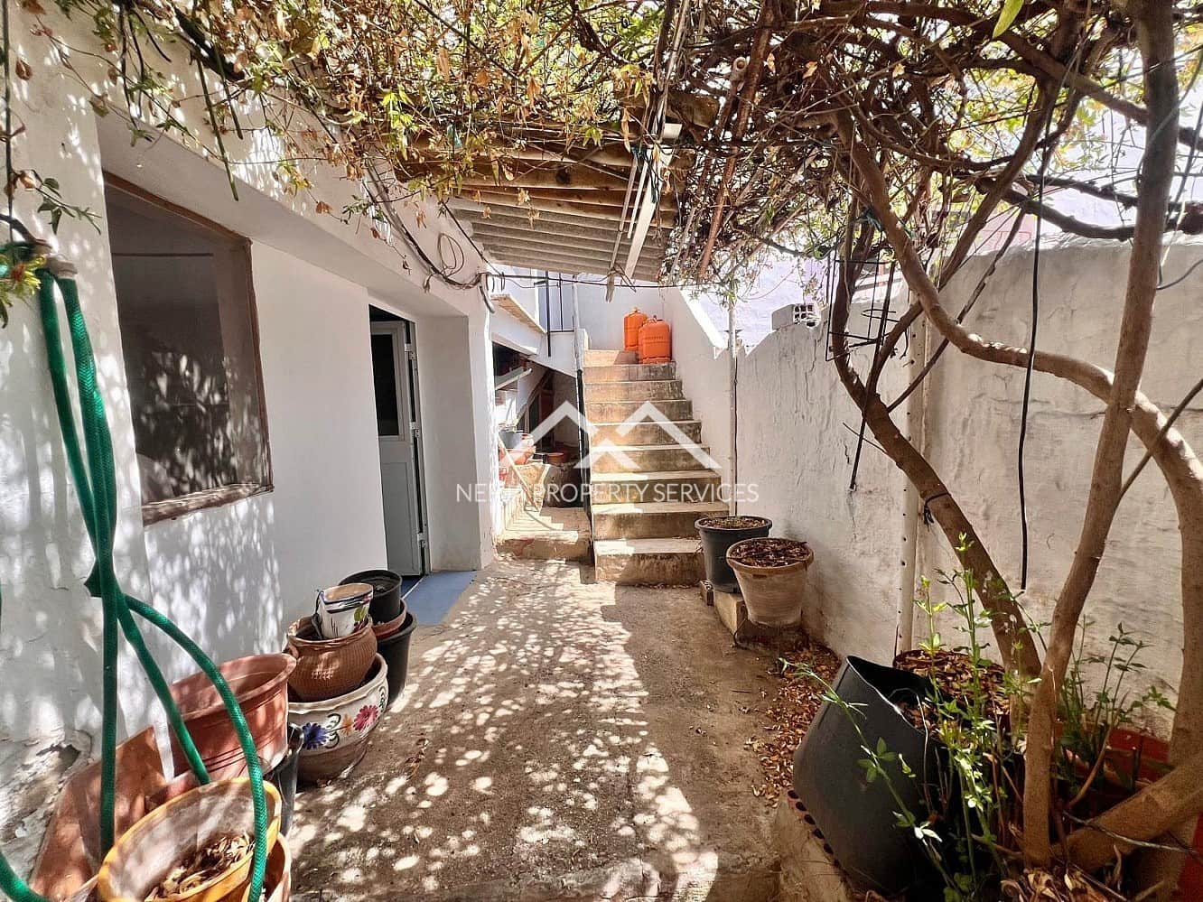 2 bedroom Townhouse for sale in Torrox - € 215,000 (Ref: 9841715)