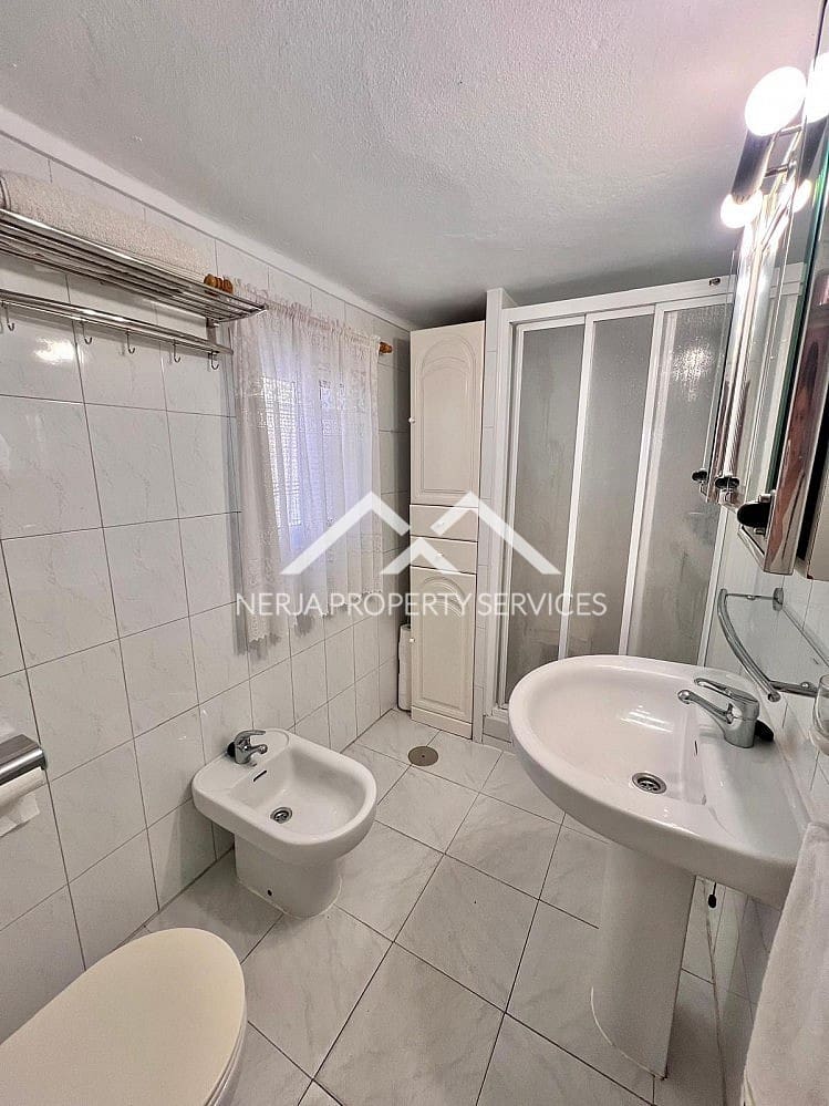 4 soveværelse Finca/Landehus til salg i Torrox med garage - € 262.000 (Ref: 9841716)