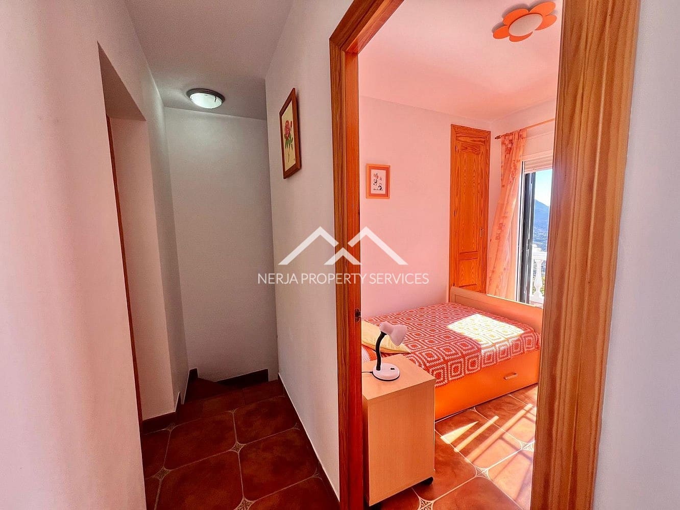 4 soveværelse Finca/Landehus til salg i Torrox med garage - € 262.000 (Ref: 9841716)
