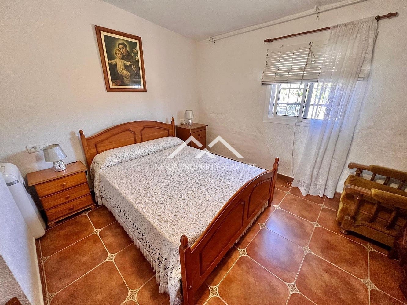4 soveværelse Finca/Landehus til salg i Torrox med garage - € 262.000 (Ref: 9841716)