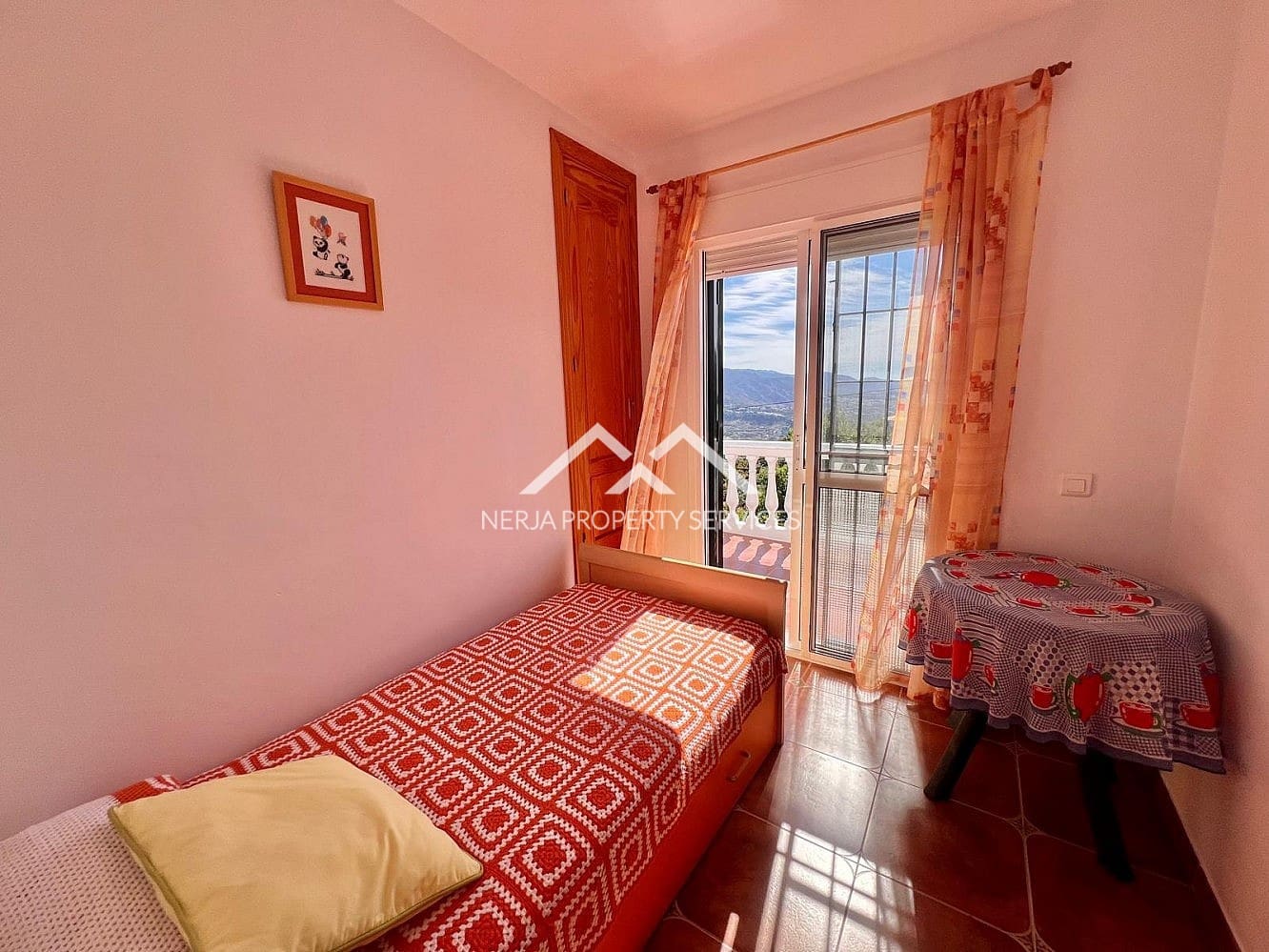 4 soveværelse Finca/Landehus til salg i Torrox med garage - € 262.000 (Ref: 9841716)