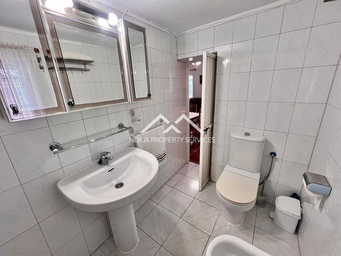 4 soveværelse Finca/Landehus til salg i Torrox med garage - € 262.000 (Ref: 9841716)