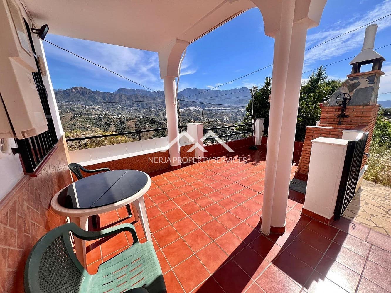 4 soveværelse Finca/Landehus til salg i Torrox med garage - € 262.000 (Ref: 9841716)
