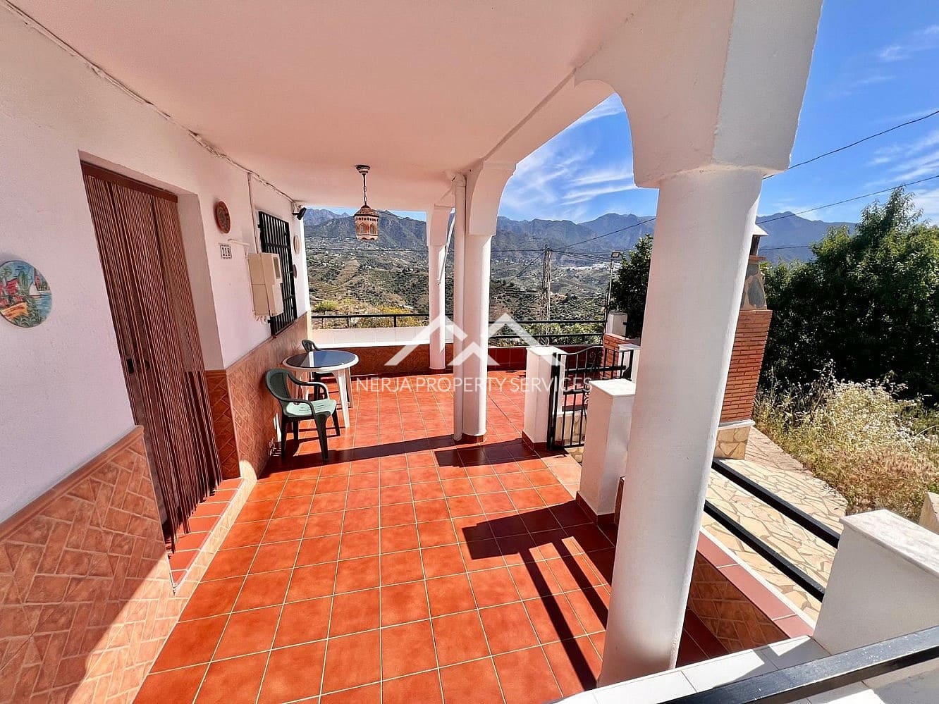 4 soveværelse Finca/Landehus til salg i Torrox med garage - € 262.000 (Ref: 9841716)