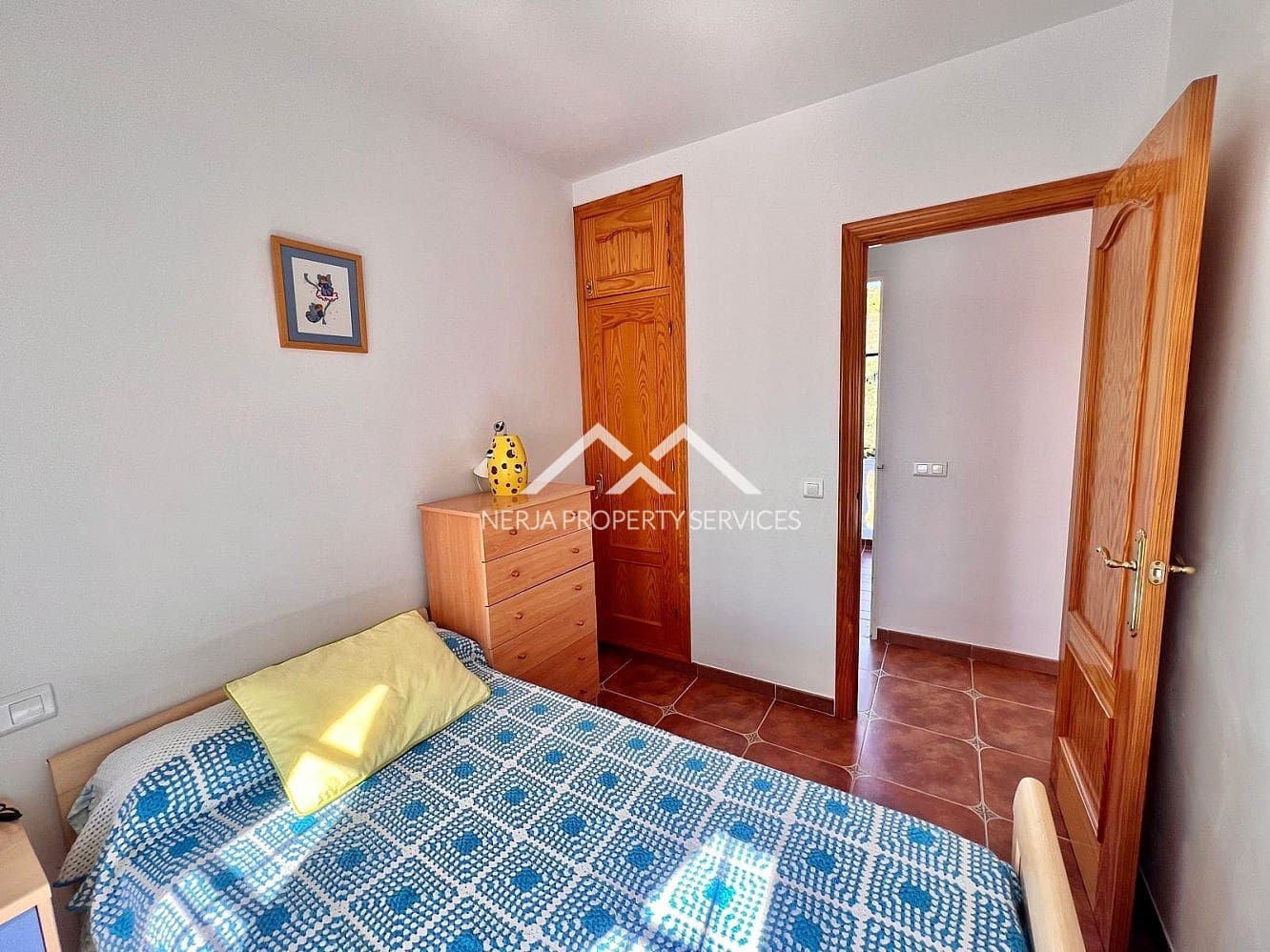 4 soveværelse Finca/Landehus til salg i Torrox med garage - € 262.000 (Ref: 9841716)