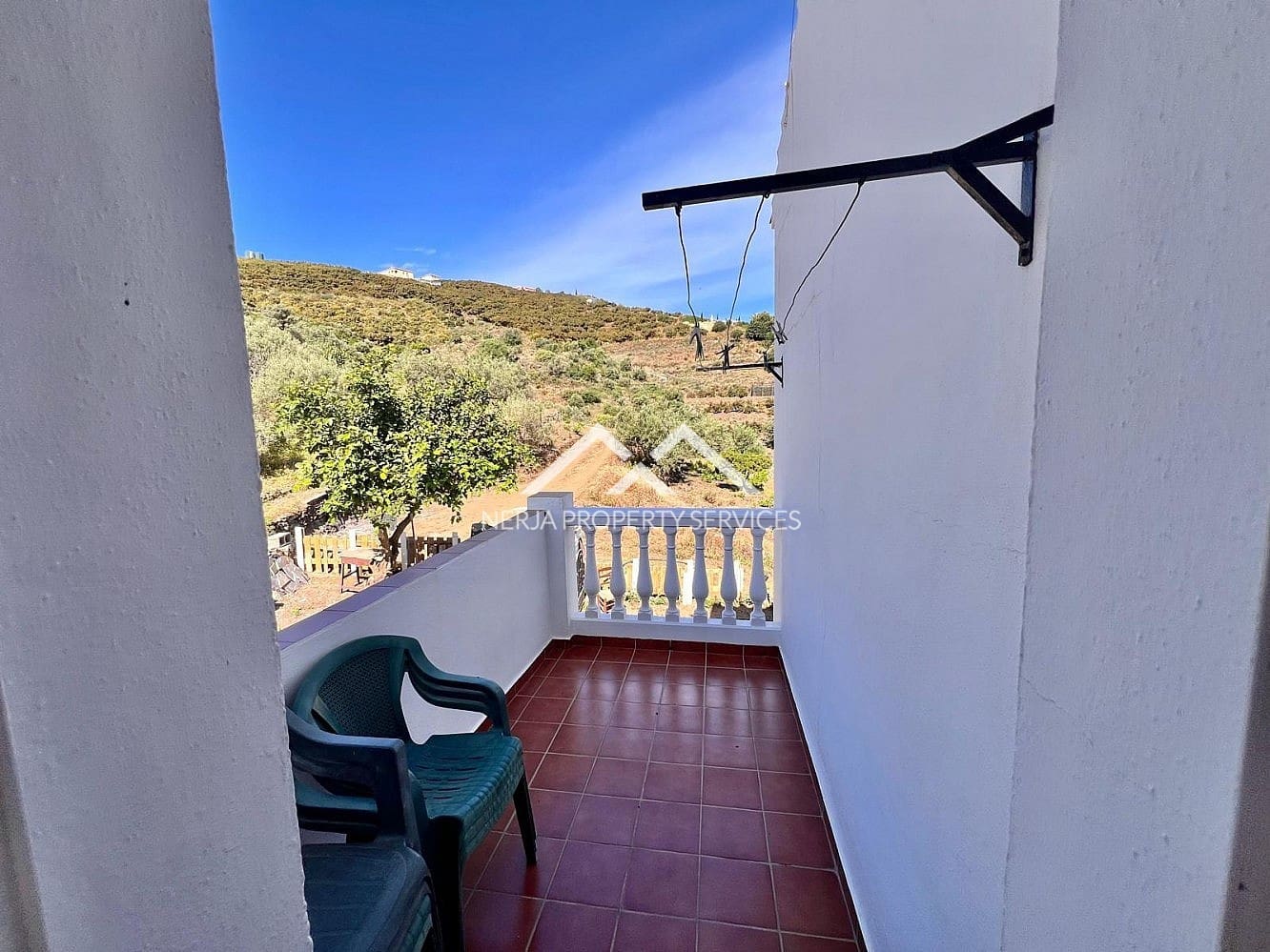 4 soveværelse Finca/Landehus til salg i Torrox med garage - € 262.000 (Ref: 9841716)
