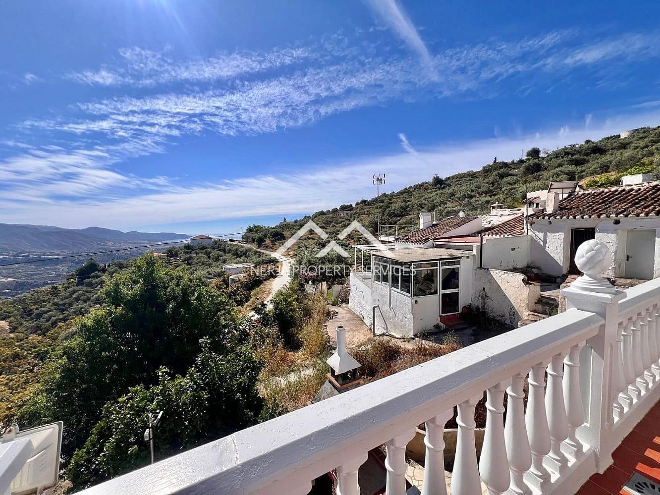 4 soveværelse Finca/Landehus til salg i Torrox med garage - € 262.000 (Ref: 9841716)