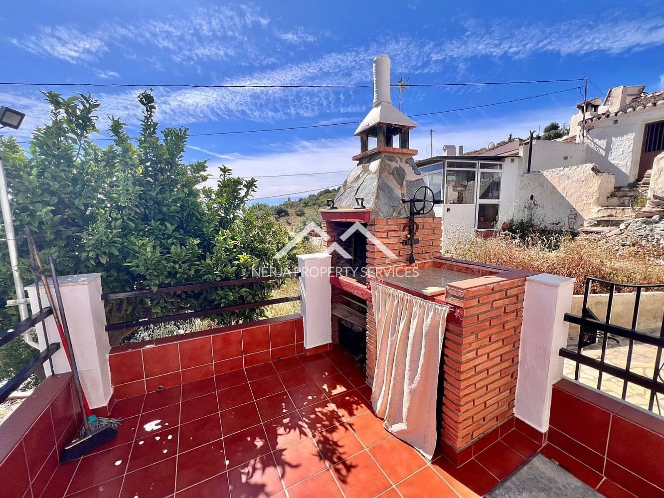 4 soveværelse Finca/Landehus til salg i Torrox med garage - € 262.000 (Ref: 9841716)
