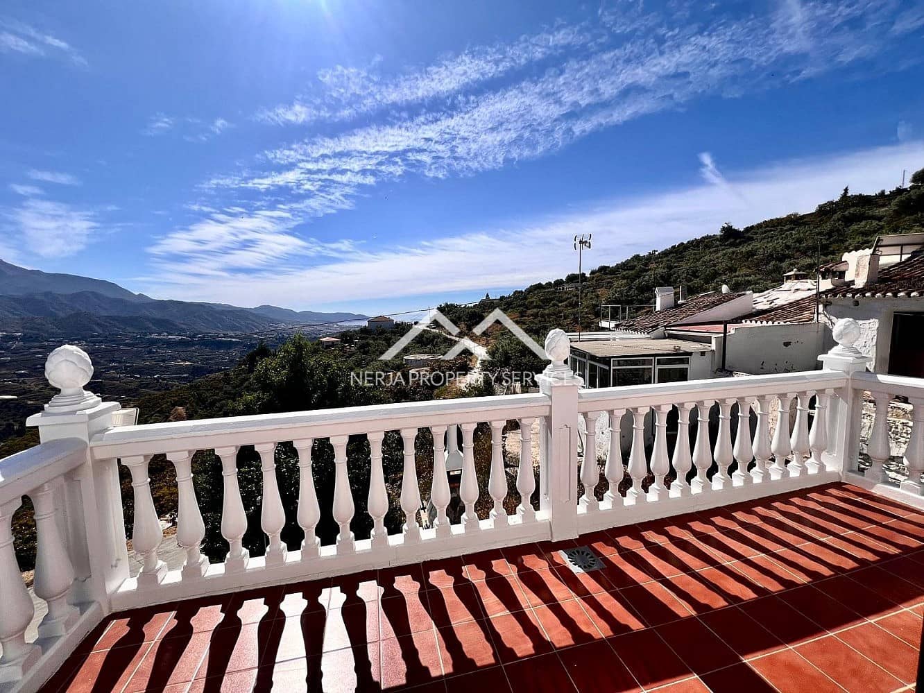 4 soveværelse Finca/Landehus til salg i Torrox med garage - € 262.000 (Ref: 9841716)