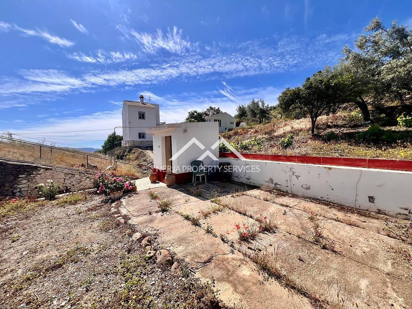 4 soveværelse Finca/Landehus til salg i Torrox med garage - € 262.000 (Ref: 9841716)