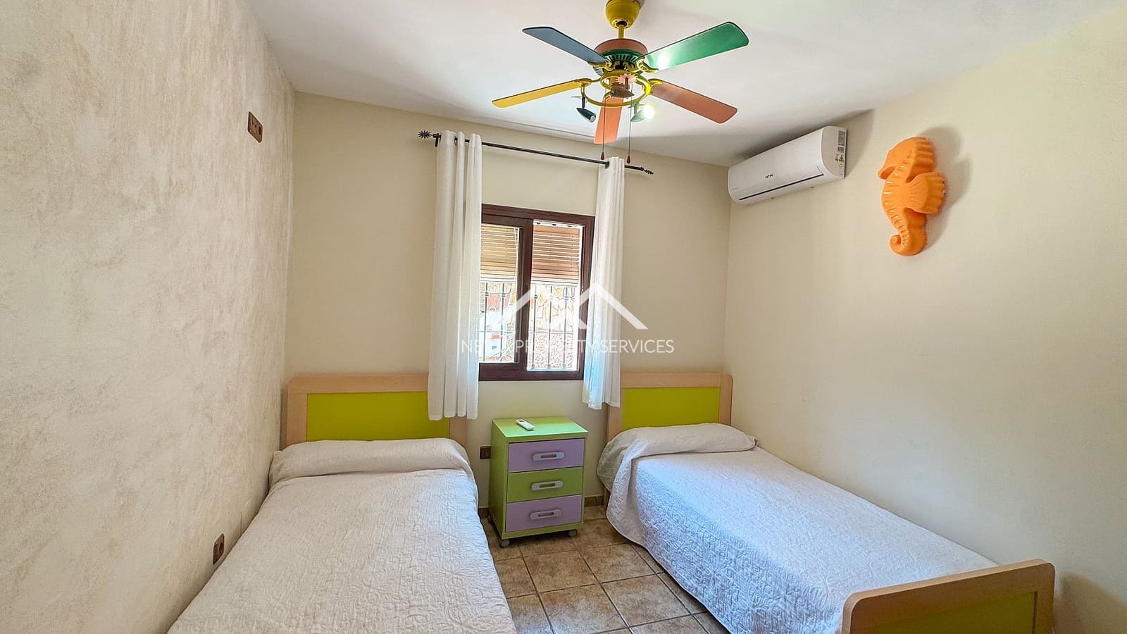3 slaapkamer Villa te koop in Frigiliana met zwembad garage - € 480.000 (Ref: 9844194)