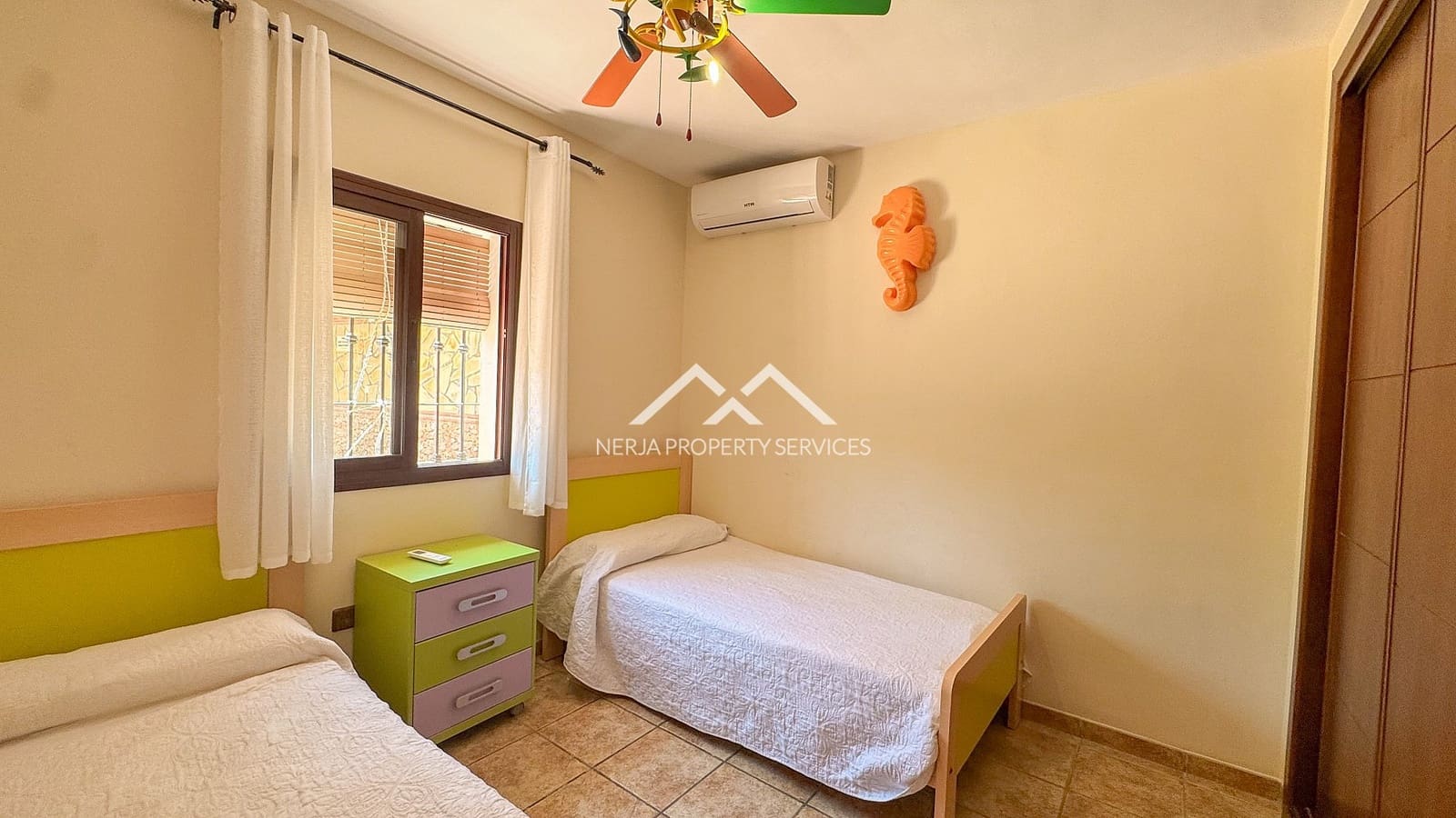 3 slaapkamer Villa te koop in Frigiliana met zwembad garage - € 480.000 (Ref: 9844194)
