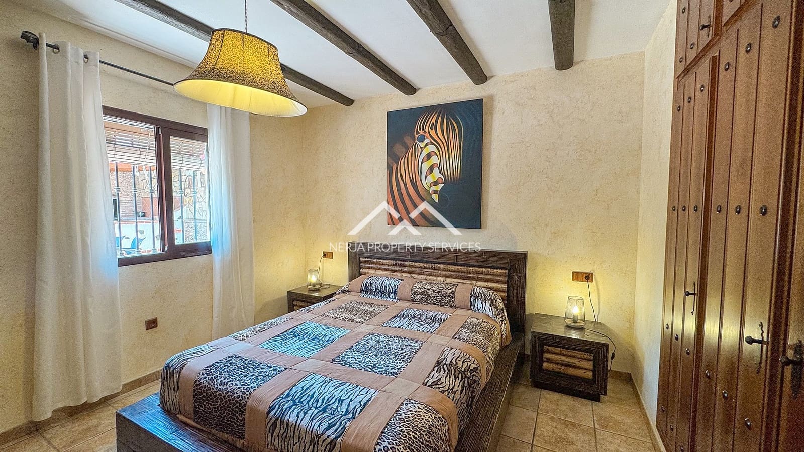 3 slaapkamer Villa te koop in Frigiliana met zwembad garage - € 480.000 (Ref: 9844194)