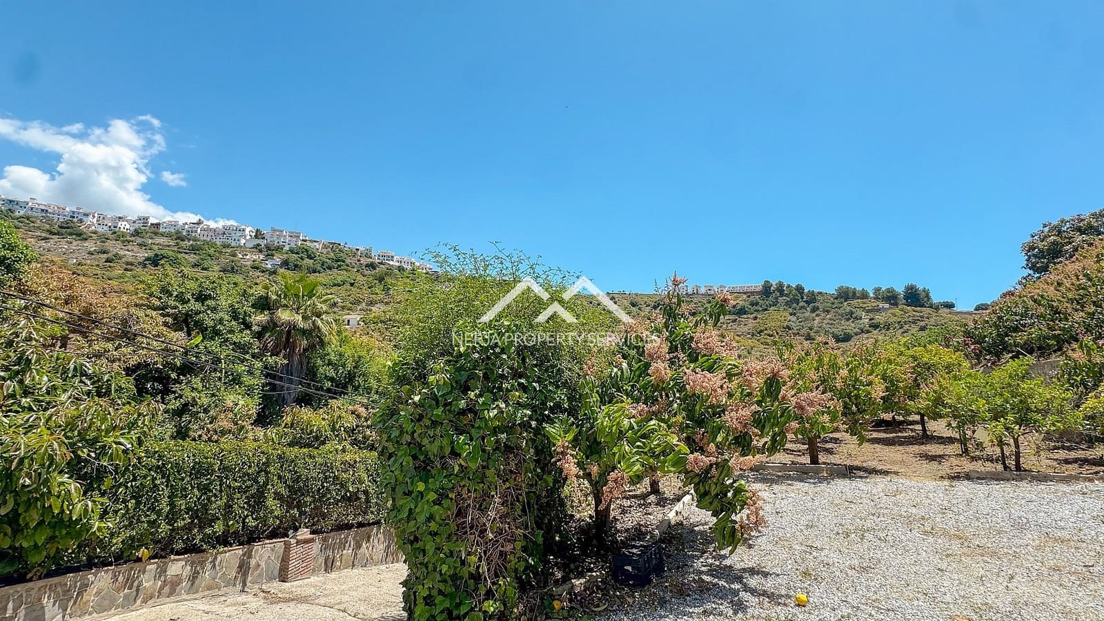 3 slaapkamer Villa te koop in Frigiliana met zwembad garage - € 480.000 (Ref: 9844194)