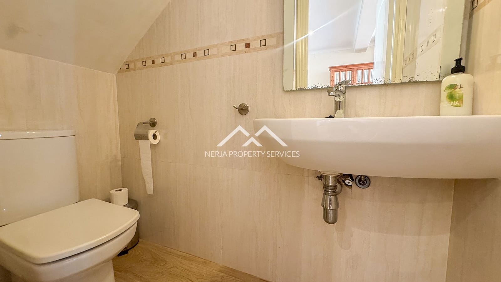 2 bedroom Townhouse for sale in Nerja - € 399,000 (Ref: 9844470)