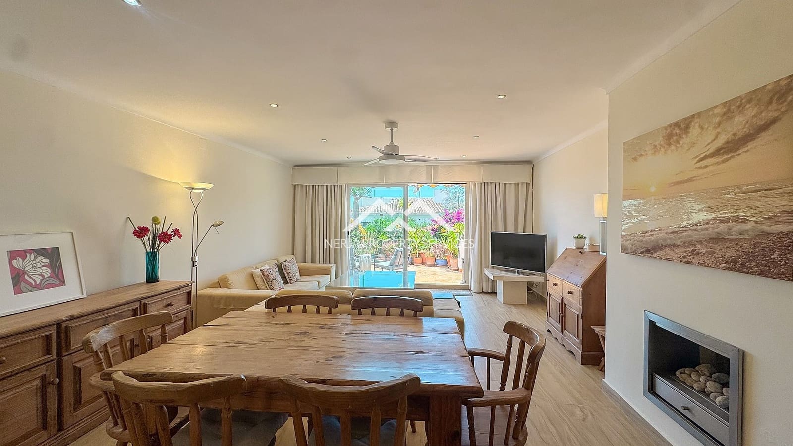 2 bedroom Townhouse for sale in Nerja - € 399,000 (Ref: 9844470)
