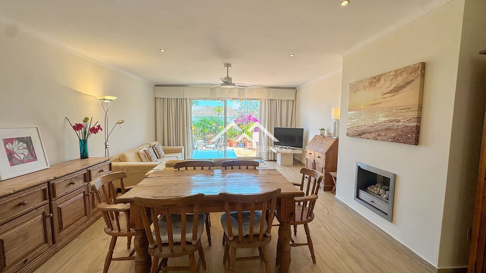 2 bedroom Townhouse for sale in Nerja - € 399,000 (Ref: 9844470)