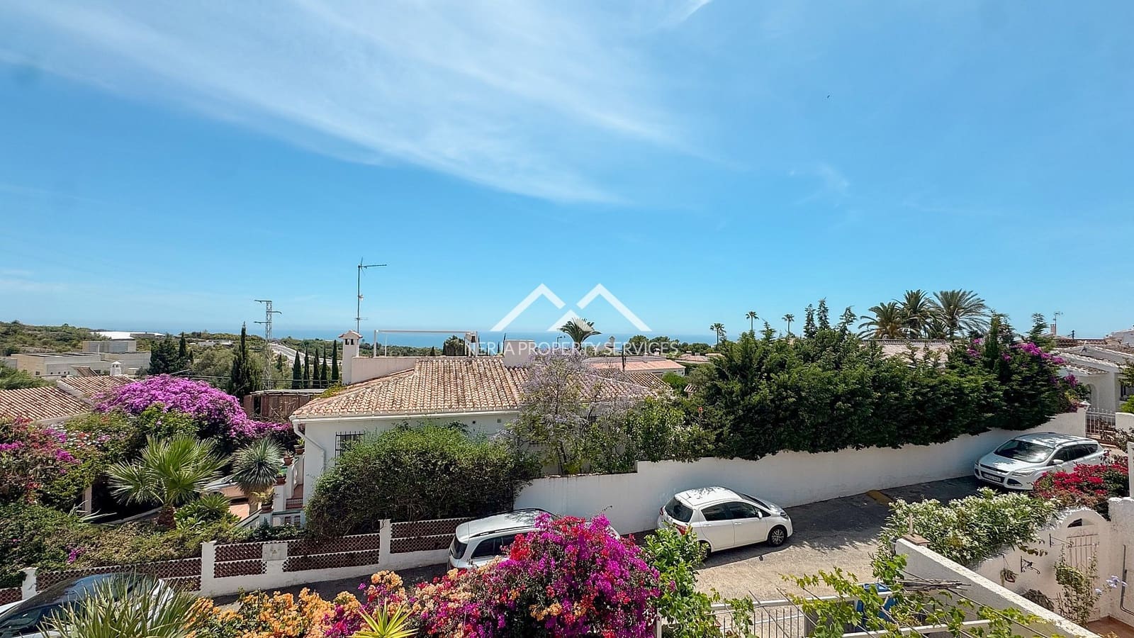 2 bedroom Townhouse for sale in Nerja - € 399,000 (Ref: 9844470)