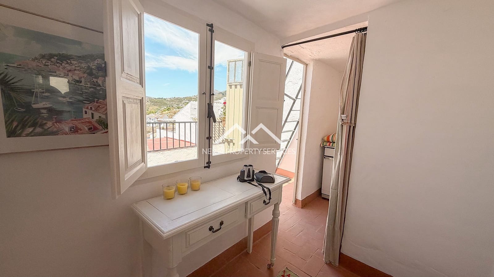 2 soverom Hus til salgs i Frigiliana - € 279 000 (Ref: 9848076)