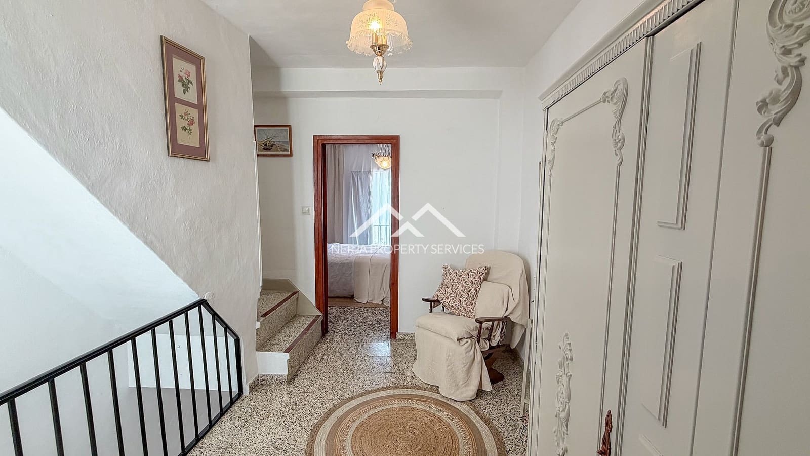 2 soverom Hus til salgs i Frigiliana - € 279 000 (Ref: 9848076)