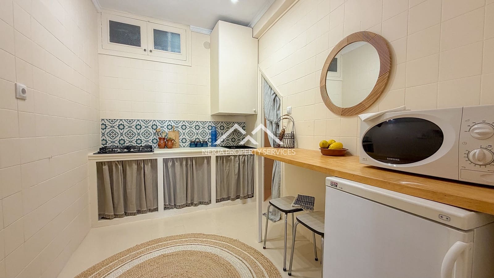 2 soverom Hus til salgs i Frigiliana - € 279 000 (Ref: 9848076)