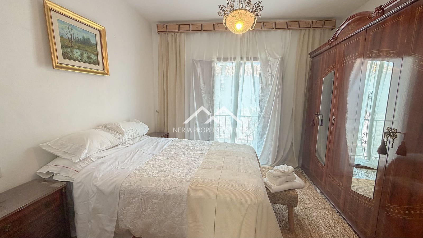 2 soverom Hus til salgs i Frigiliana - € 279 000 (Ref: 9848076)