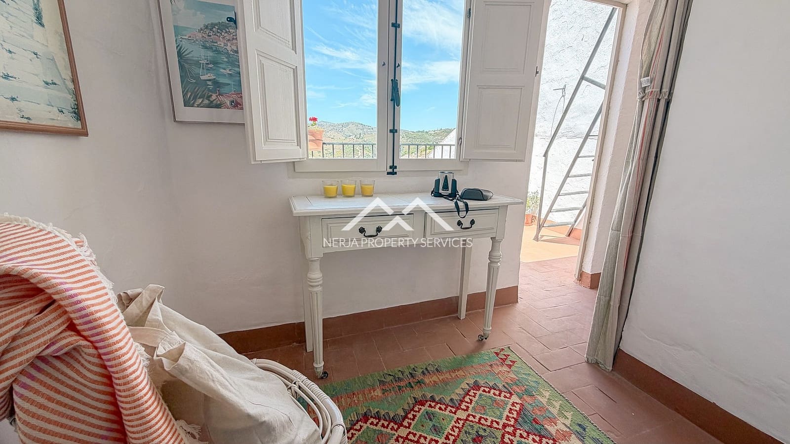 2 soverom Hus til salgs i Frigiliana - € 279 000 (Ref: 9848076)
