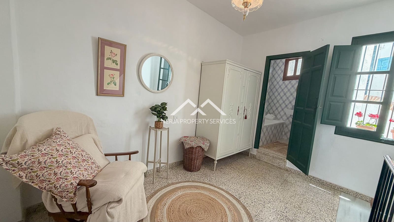 2 soverom Hus til salgs i Frigiliana - € 279 000 (Ref: 9848076)