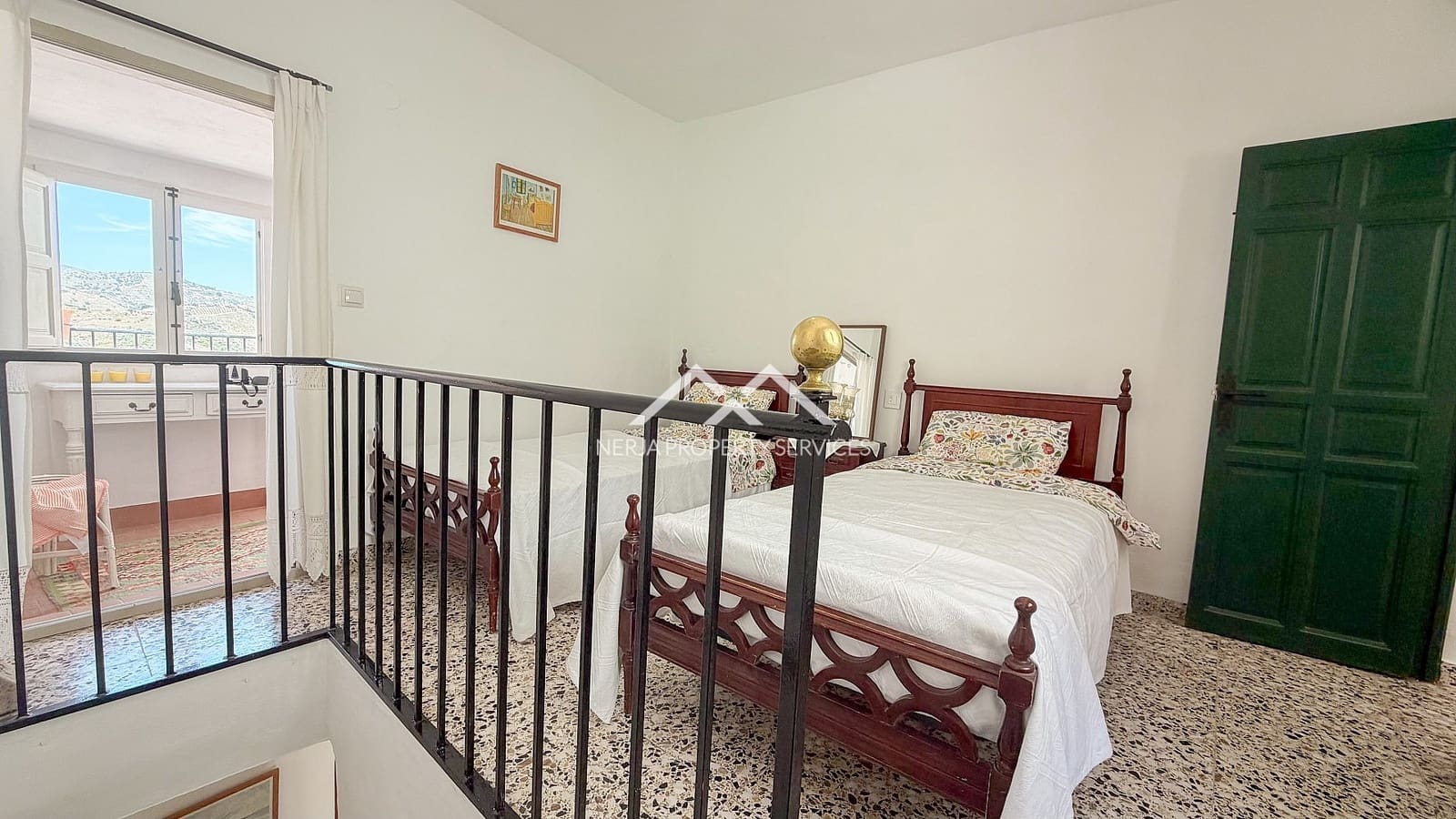 2 soverom Hus til salgs i Frigiliana - € 279 000 (Ref: 9848076)