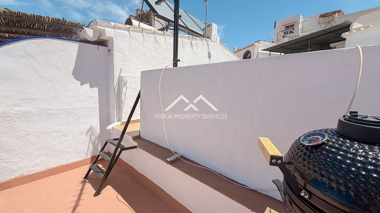 2 soverom Hus til salgs i Frigiliana - € 279 000 (Ref: 9848076)