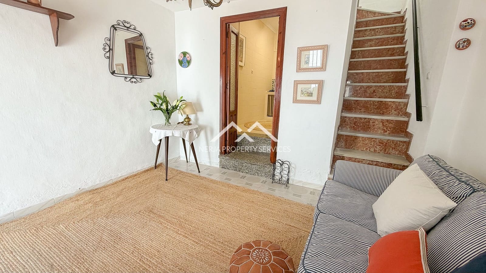 2 soverom Hus til salgs i Frigiliana - € 279 000 (Ref: 9848076)