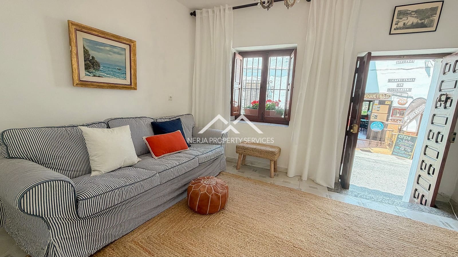2 soverom Hus til salgs i Frigiliana - € 279 000 (Ref: 9848076)
