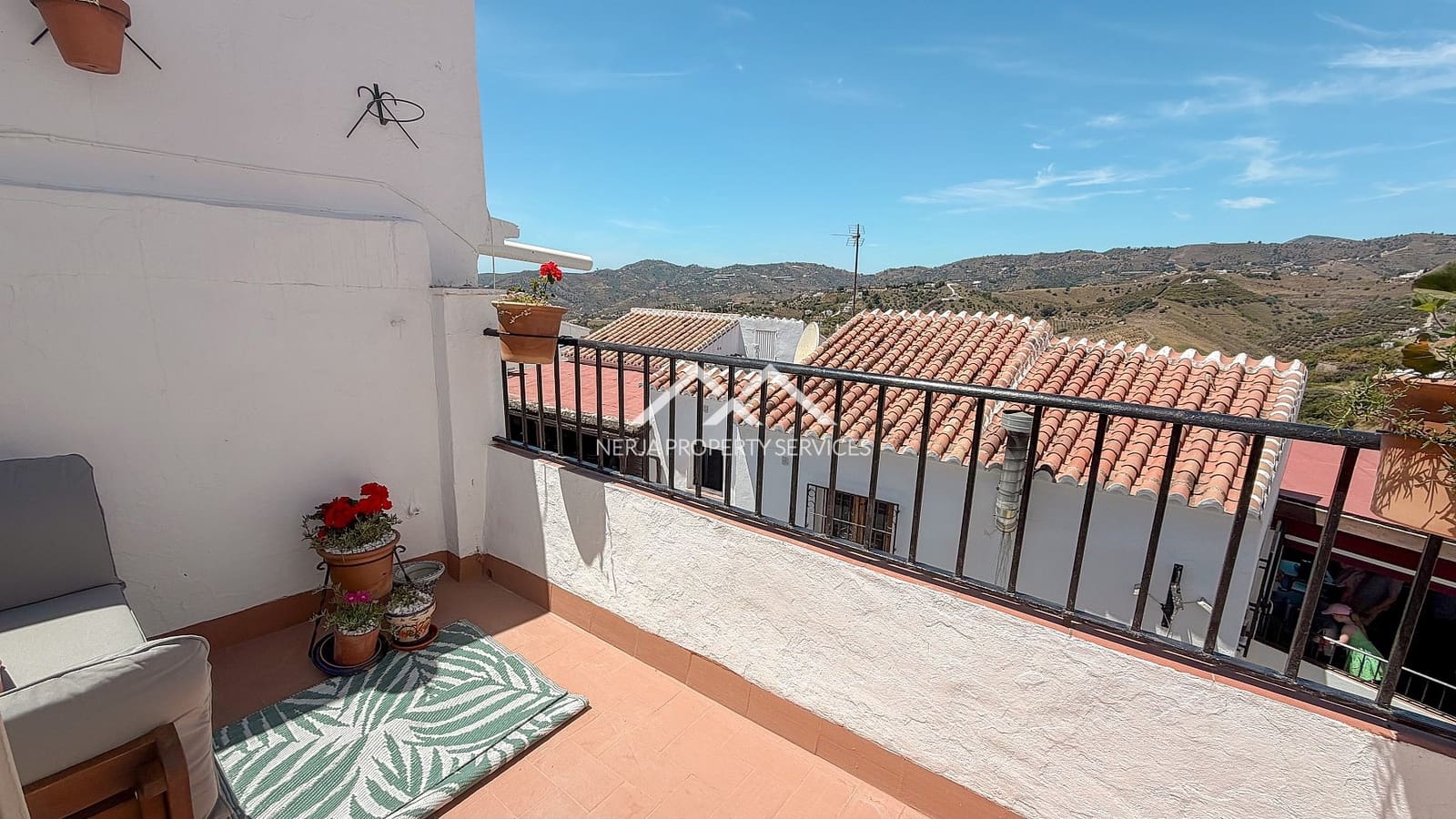 2 soverom Hus til salgs i Frigiliana - € 279 000 (Ref: 9848076)