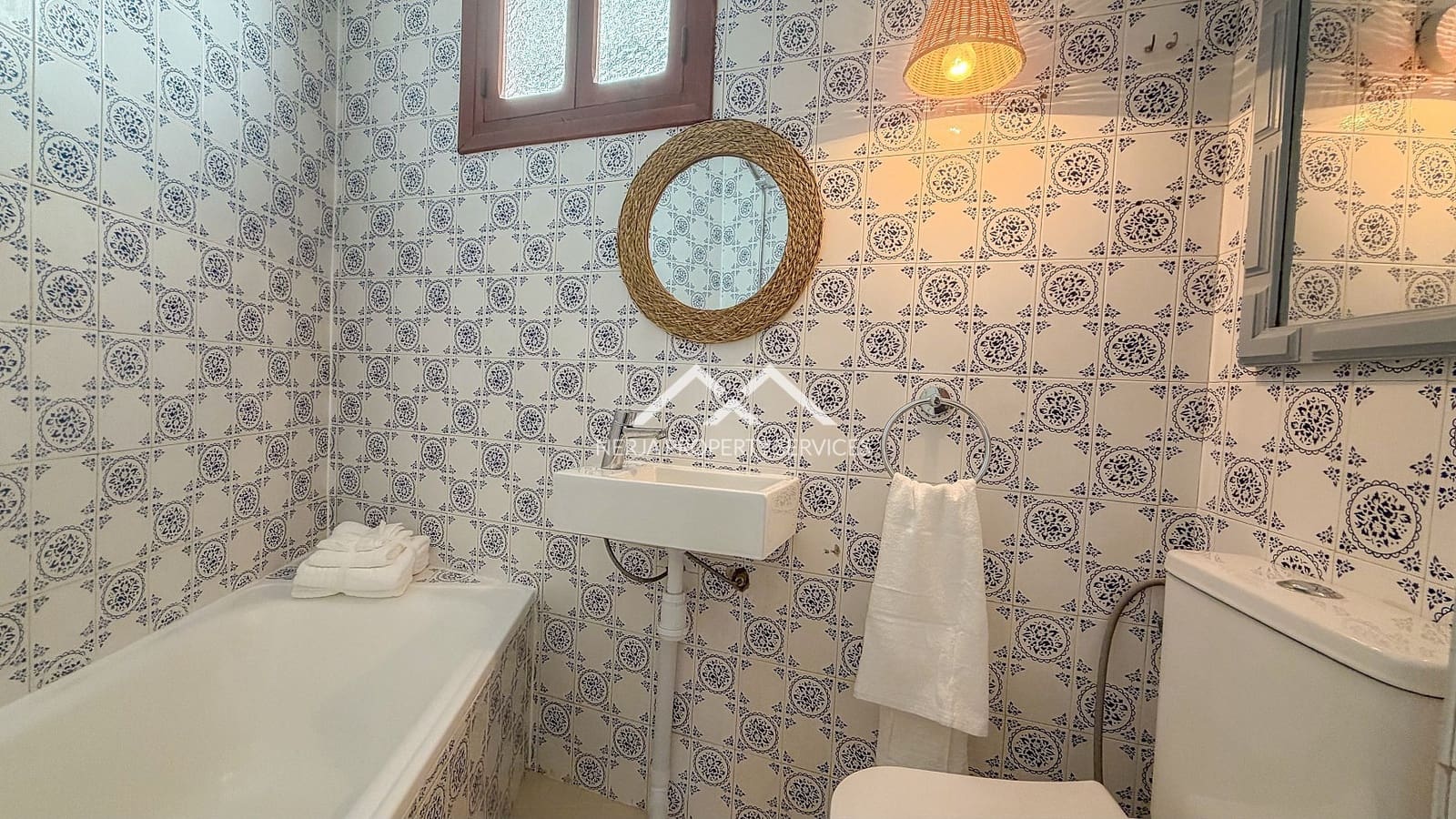 2 soverom Hus til salgs i Frigiliana - € 279 000 (Ref: 9848076)
