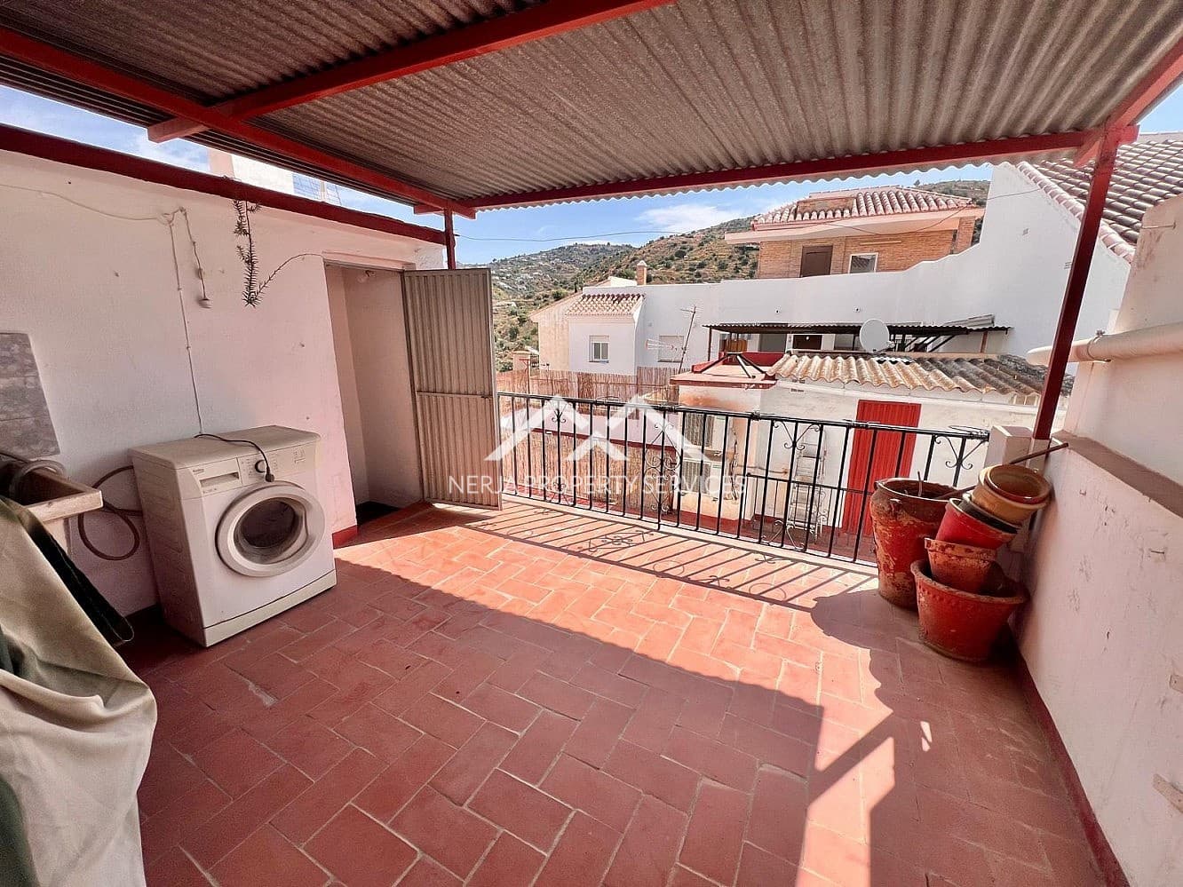 2 chambre Maison de Ville à vendre à Torrox - 147 000 € (Ref: 9872237)