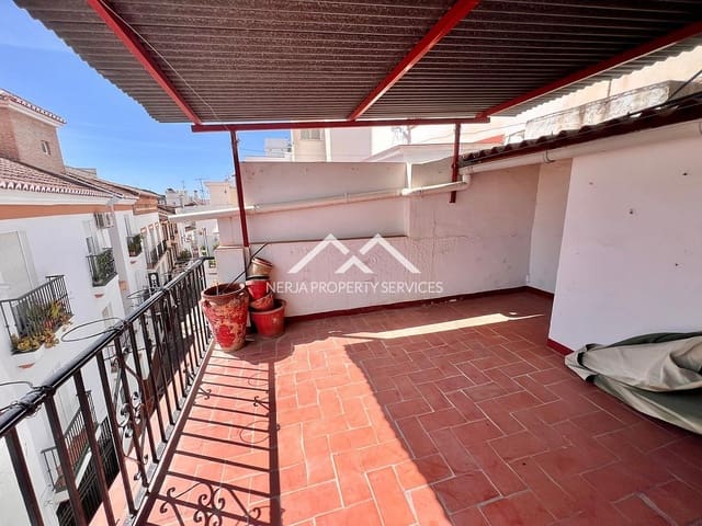 2 chambre Maison de Ville à vendre à Torrox Pueblo, Torrox - 147 000 € (Ref: 9872237)