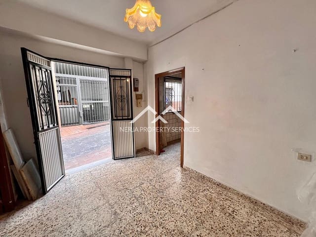 2 chambre Maison de Ville à vendre à Torrox Pueblo, Torrox - 147 000 € (Ref: 9872237)