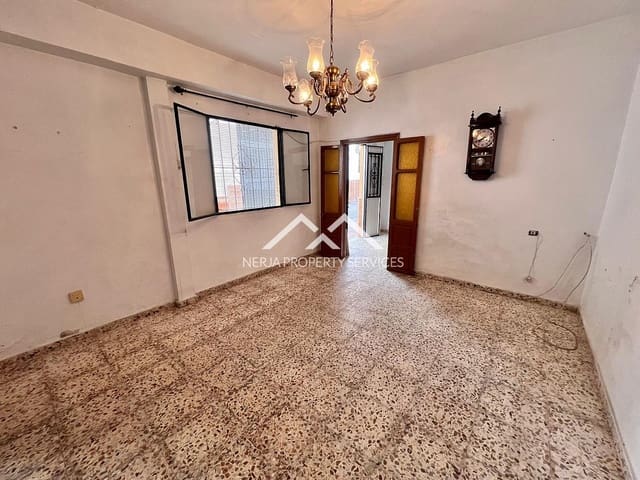 2 chambre Maison de Ville à vendre à Torrox Pueblo, Torrox - 147 000 € (Ref: 9872237)
