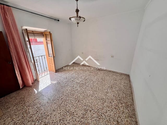 2 chambre Maison de Ville à vendre à Torrox Pueblo, Torrox - 147 000 € (Ref: 9872237)